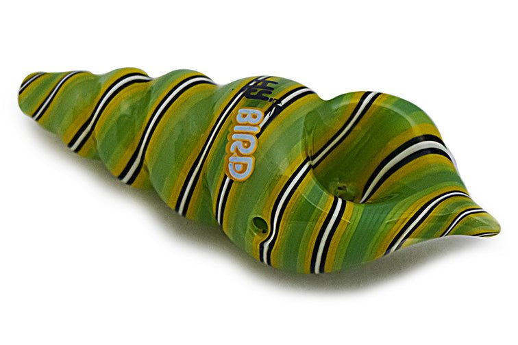 HyBird Conch Pipe - DEGIN store