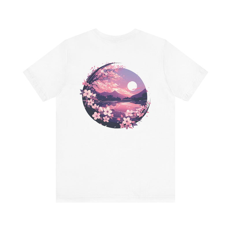 Sakura Blossoms | Simple