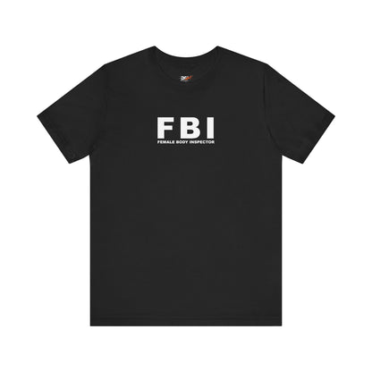 FBI | Degenerate