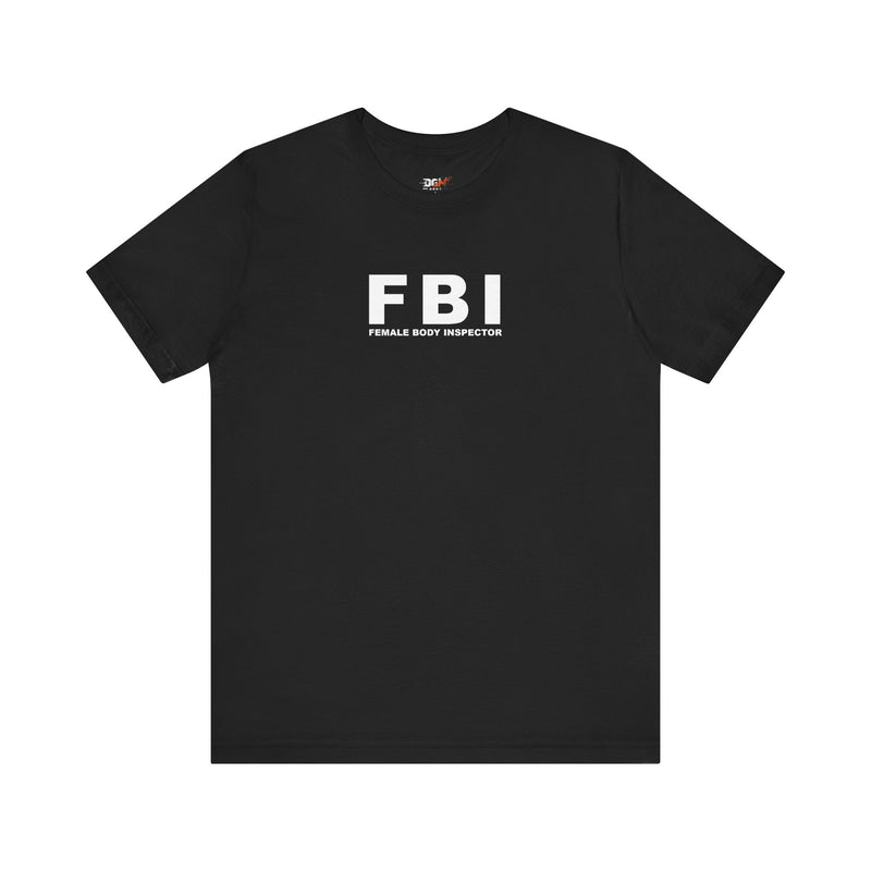 FBI | Degenerate