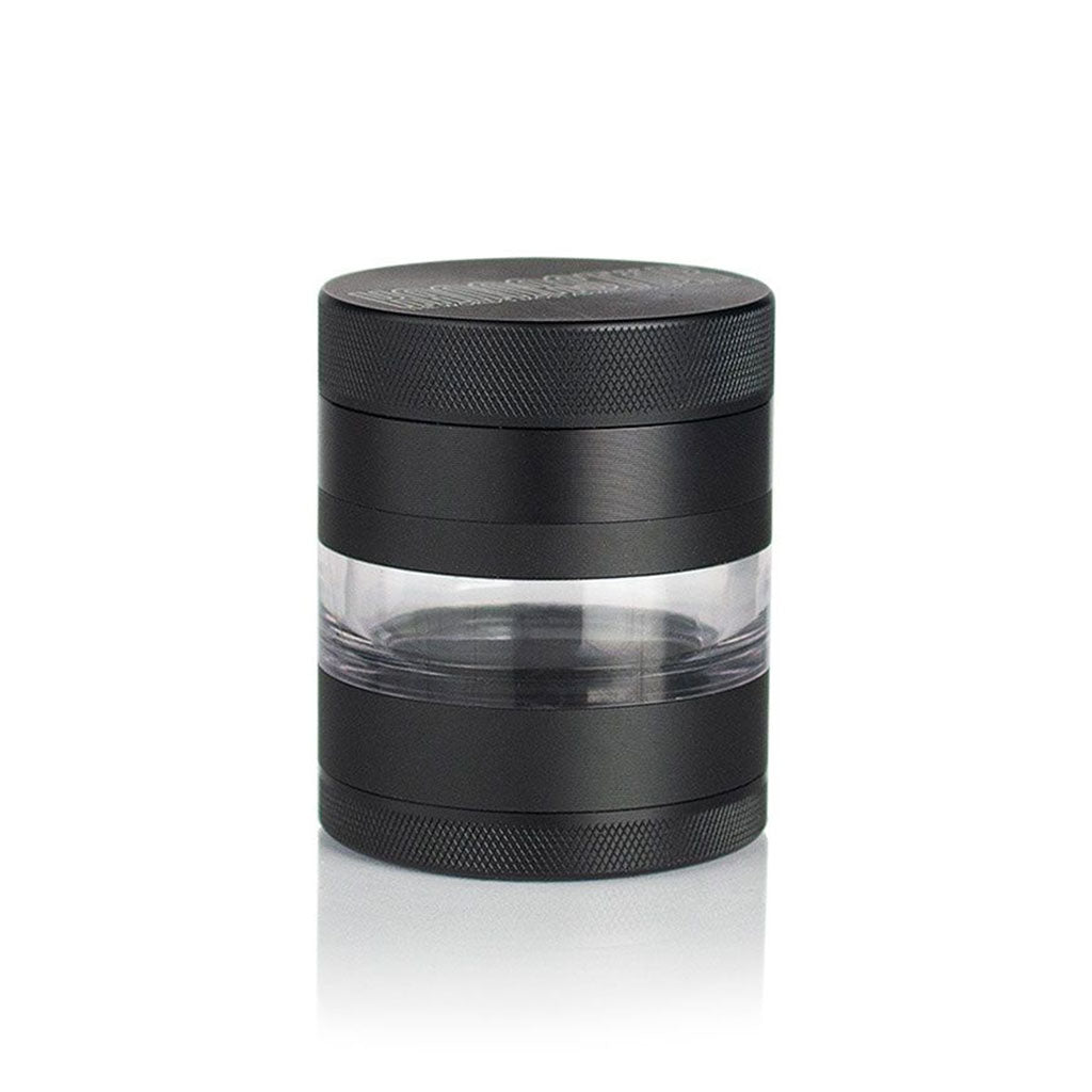 RYOT 4PC JAR BODY GRINDERS - DEGIN store