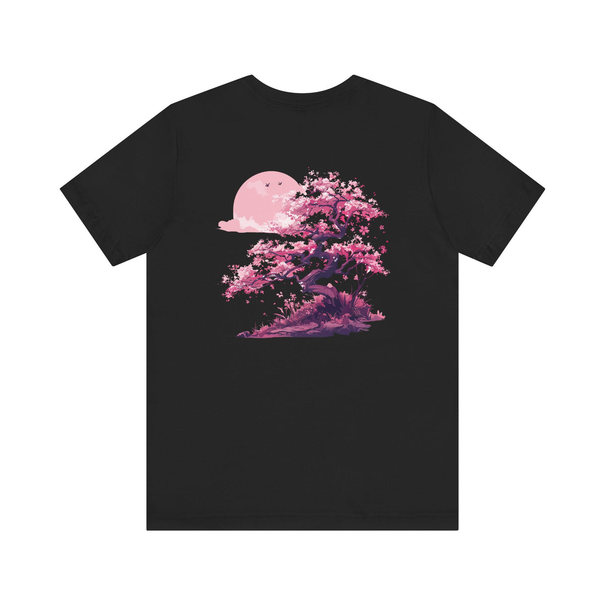 Sakura Tree | Simple