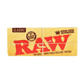 RAW Supreme Natural Rolling Papers | Kingsize - DEGIN store