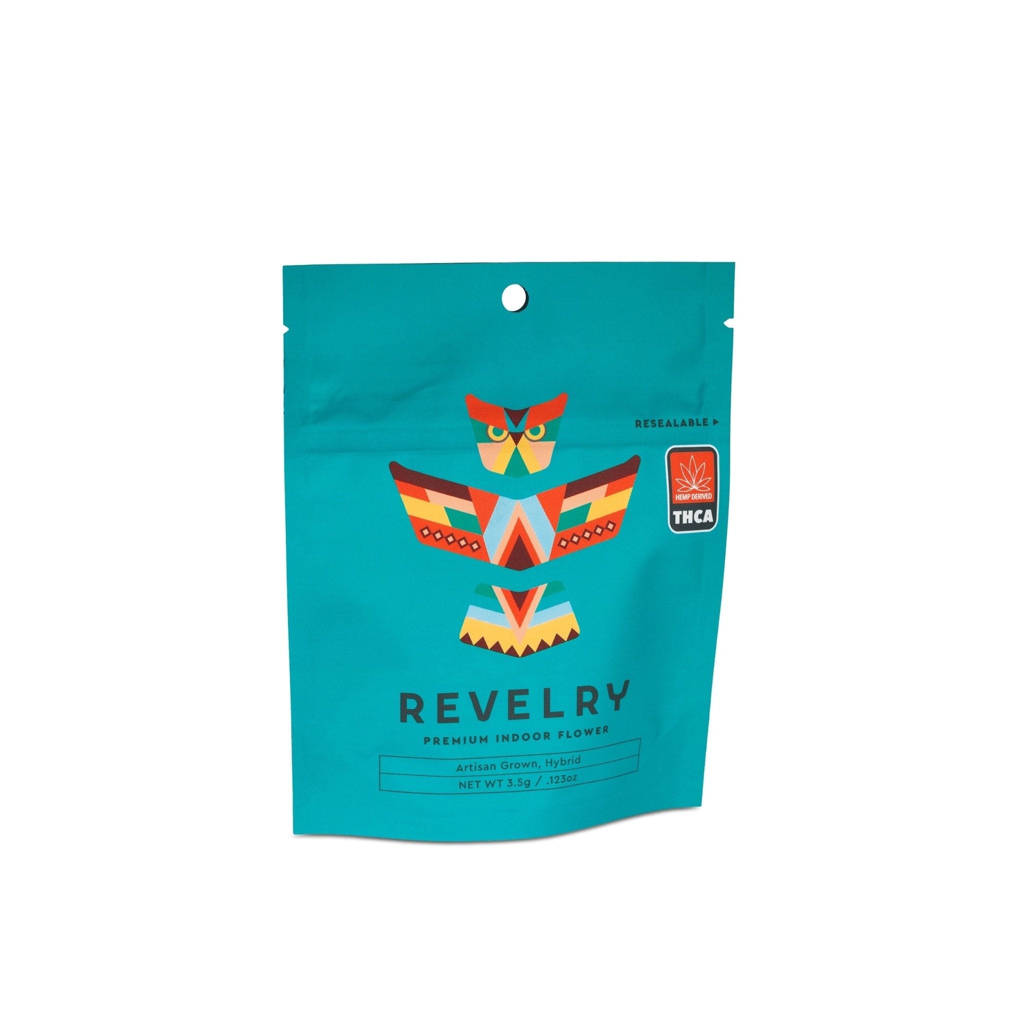 Revelry Pink Guava THCA Flower (AAA Indoor) - DEGIN store