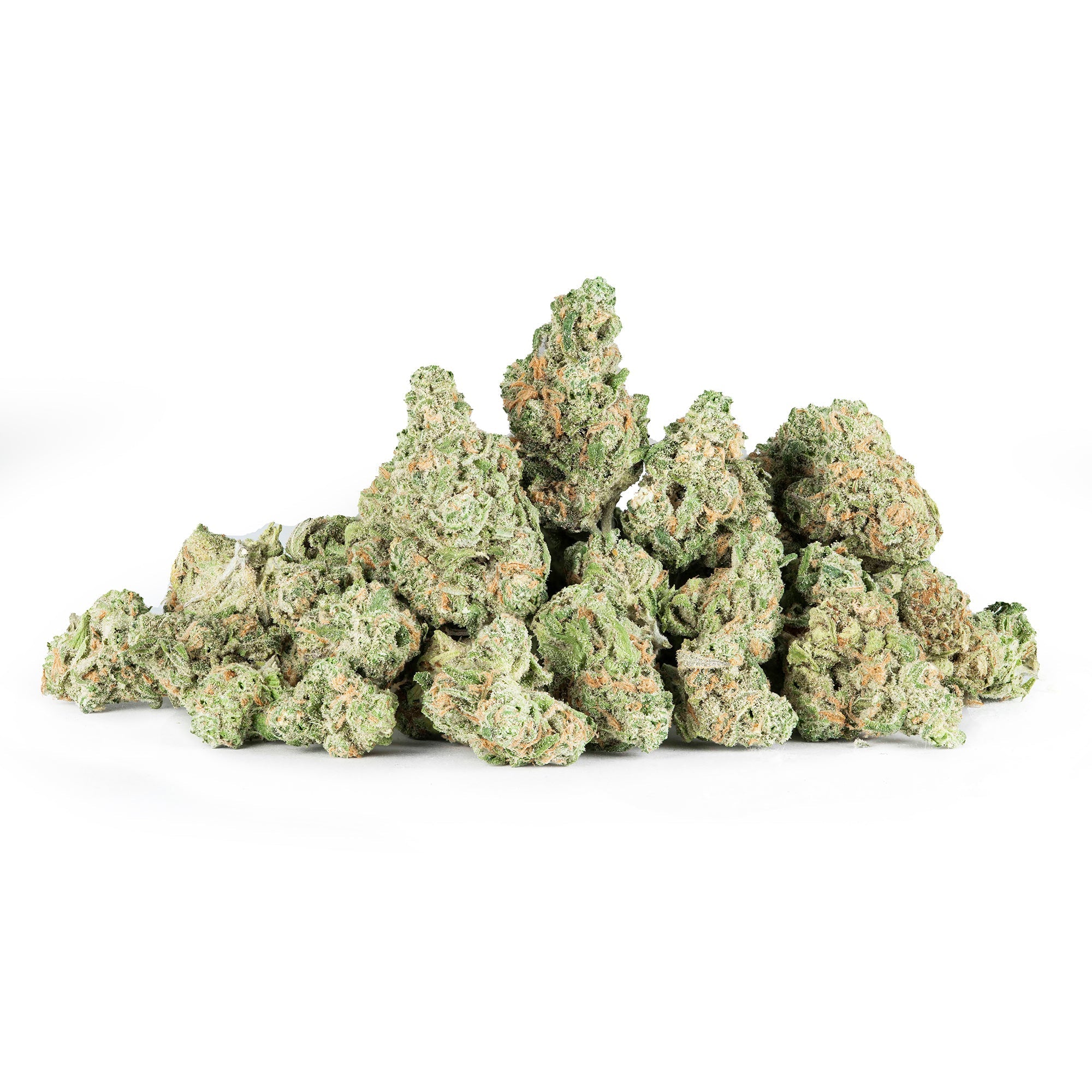 Blue Dream THCA Flower Small Buds (Indoor) - DEGIN store