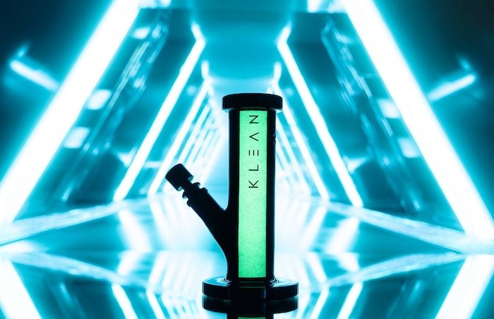 KLEAN Black Series - Mini Straight - DEGIN store