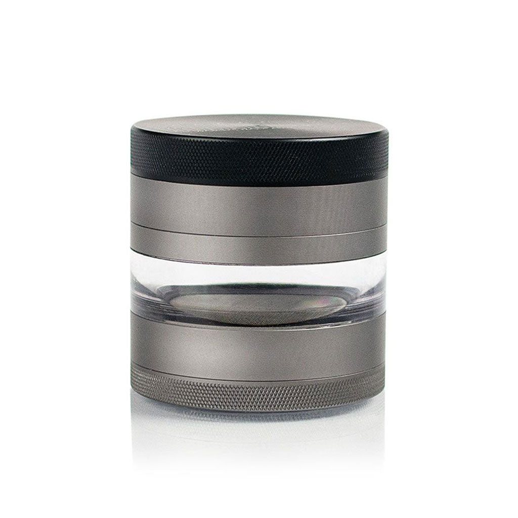 RYOT 4PC JAR BODY GRINDERS - DEGIN store