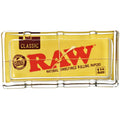 RAW Classic Pack Glass Ashtray - 6"x3" - DEGIN store