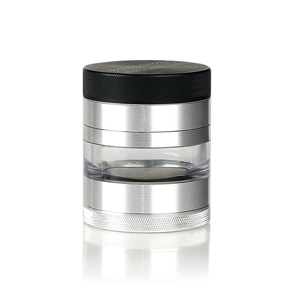 RYOT 4PC JAR BODY GRINDERS - DEGIN store