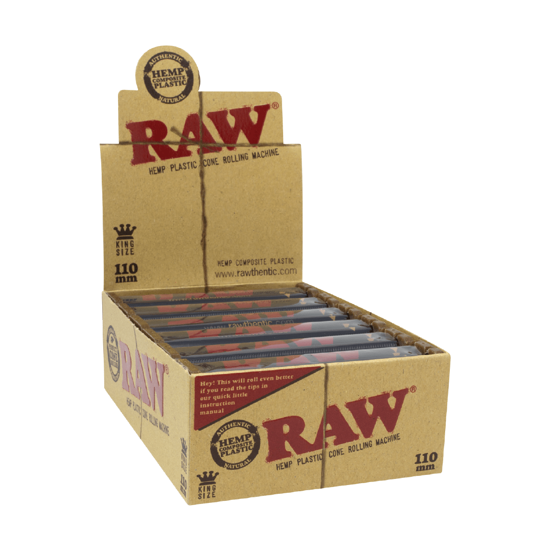 RAW Rolling Machine - DEGIN store