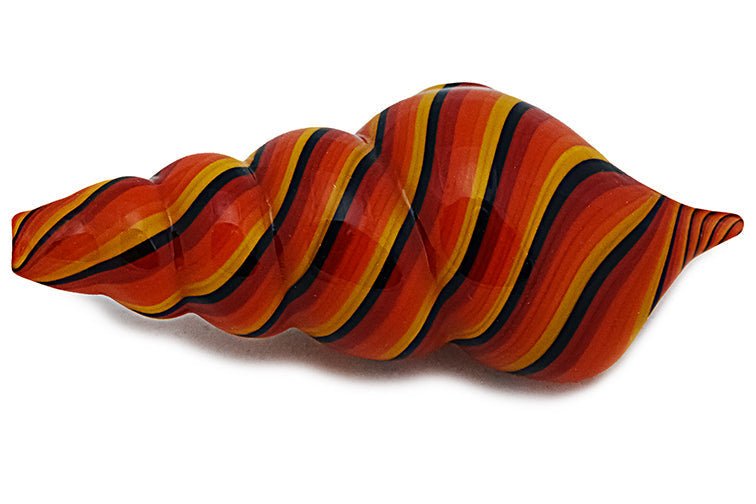 HyBird Conch Pipe - DEGIN store