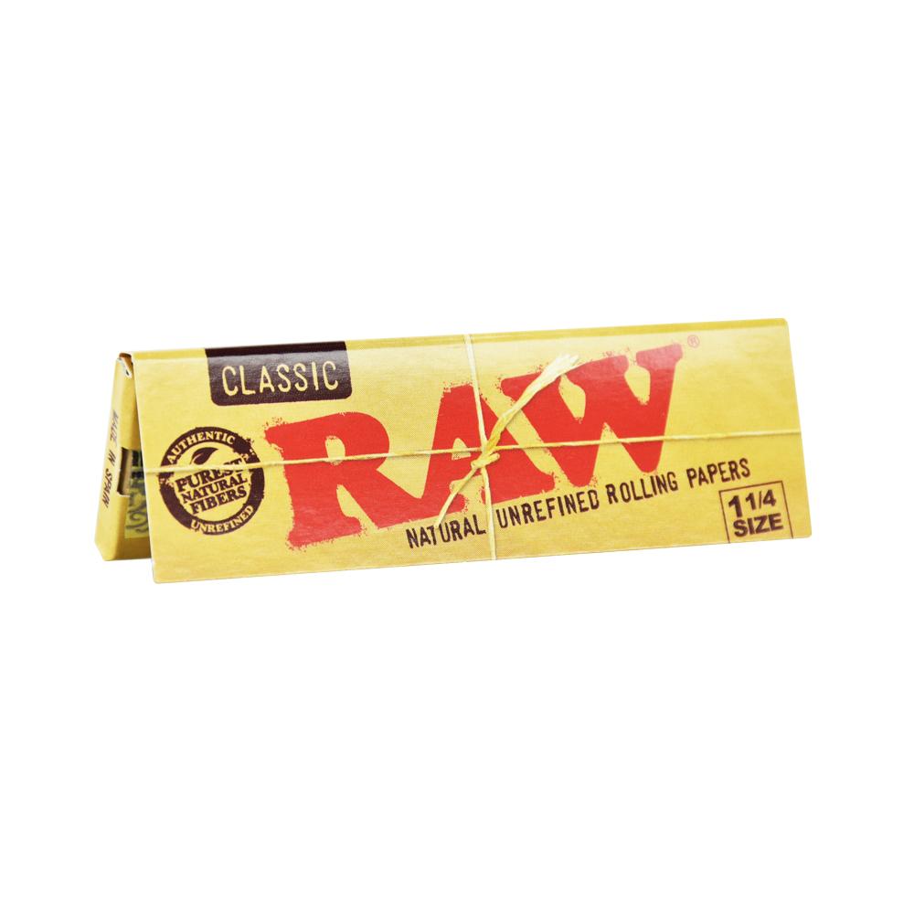 Raw Classic Rolling Papers - DEGIN store