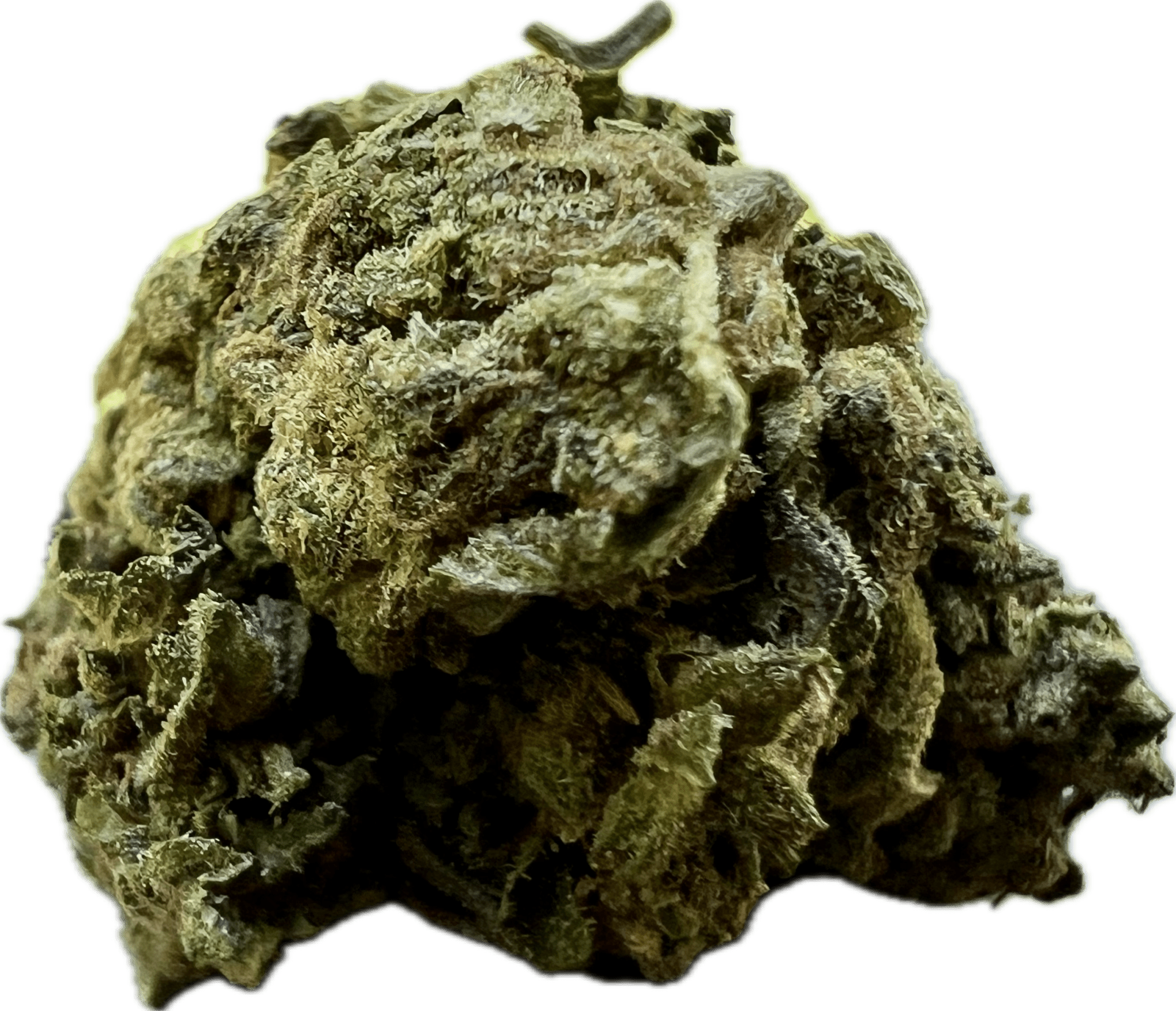 Ripkitty Mendo Breath THCA Hemp Flowers - DEGIN store