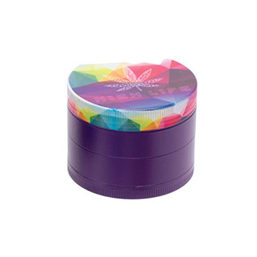 HIGH LIFE WACKY GRINDER - DEGIN store