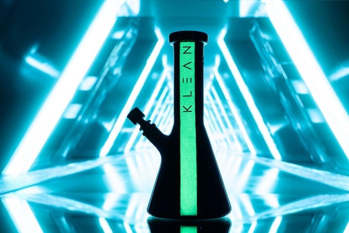 KLEAN Black Series - Beaker - DEGIN store