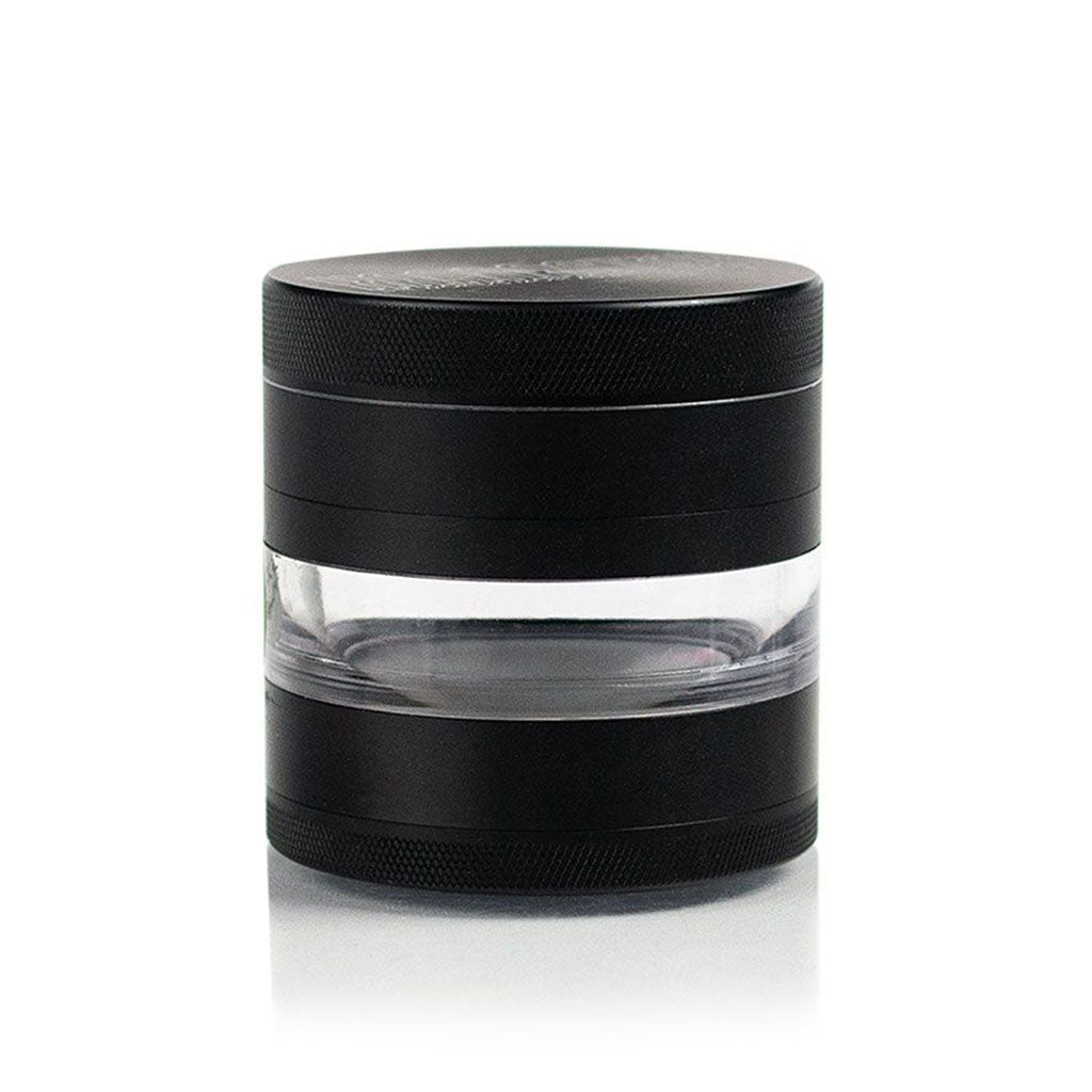 RYOT 4PC JAR BODY GRINDERS - DEGIN store
