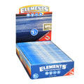 Elements Ultra Thin Rice Rolling Papers - DEGIN store