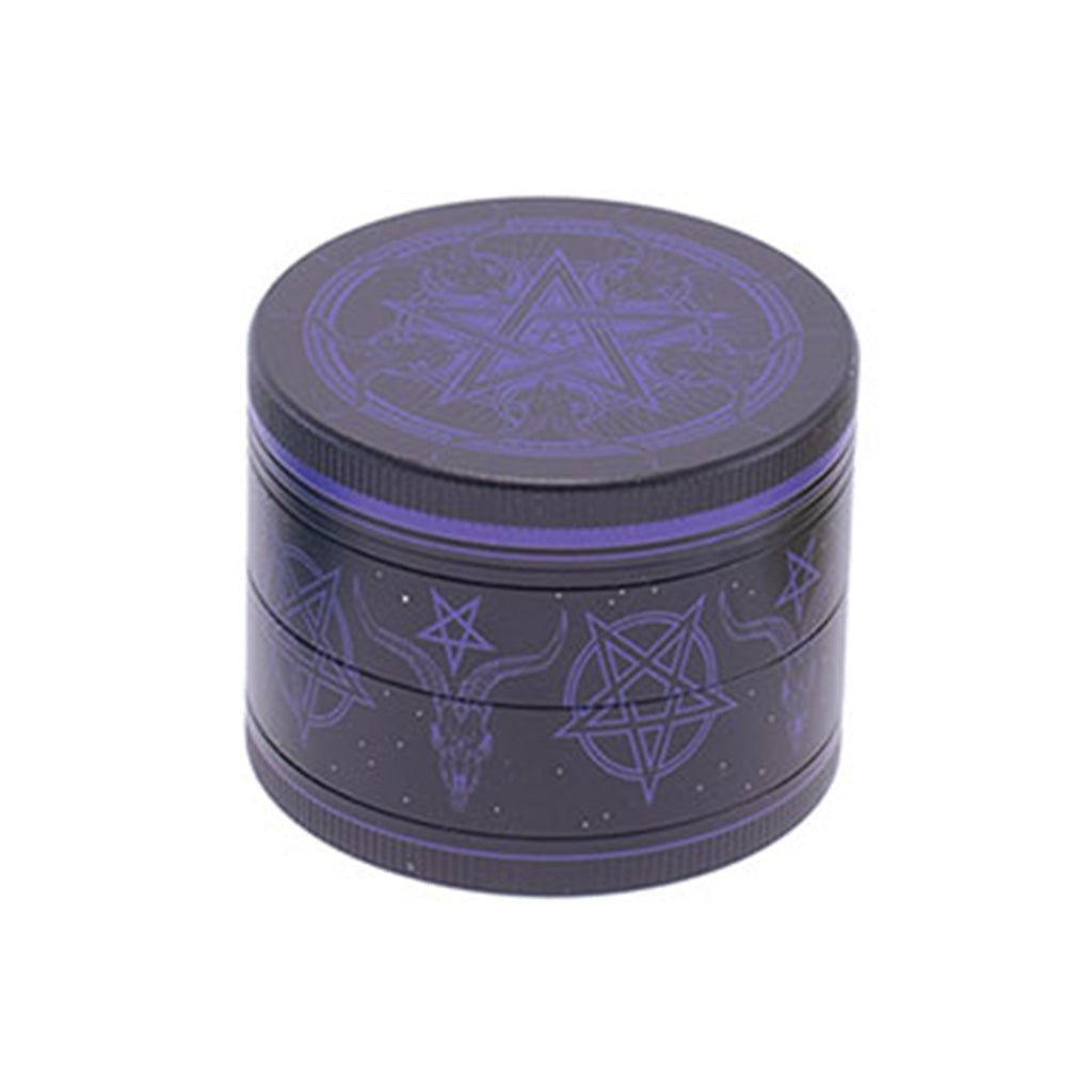 PENTAGRAM WACKY GRINDER - DEGIN store