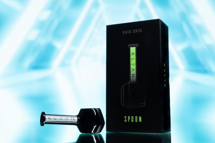 KLEAN Black Series - Spoon - DEGIN store