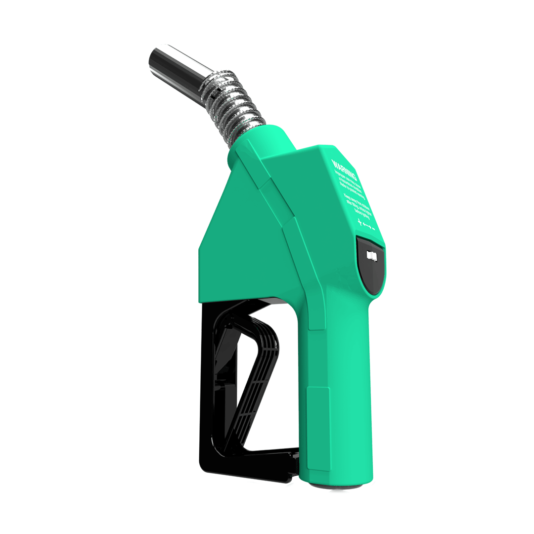Fyre Gas Pump Torch - DEGIN store