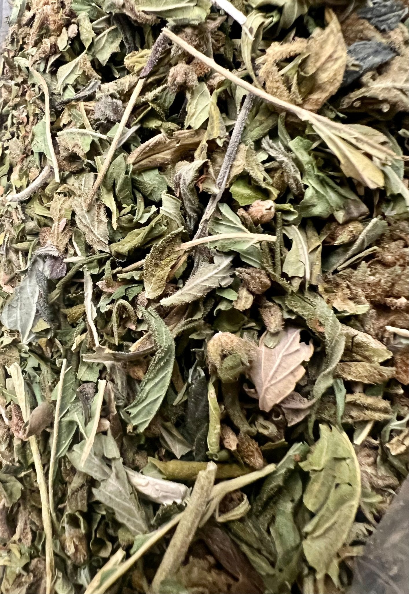 Ripkitty Brass Monkey THCA Hemp Trim & Shake - DEGIN store