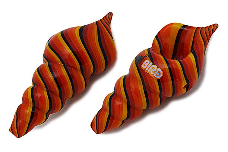 HyBird Conch Pipe - DEGIN store