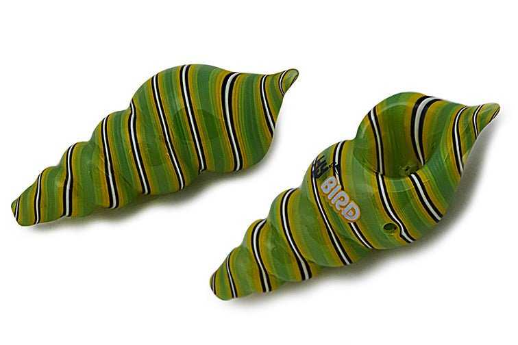 HyBird Conch Pipe - DEGIN store
