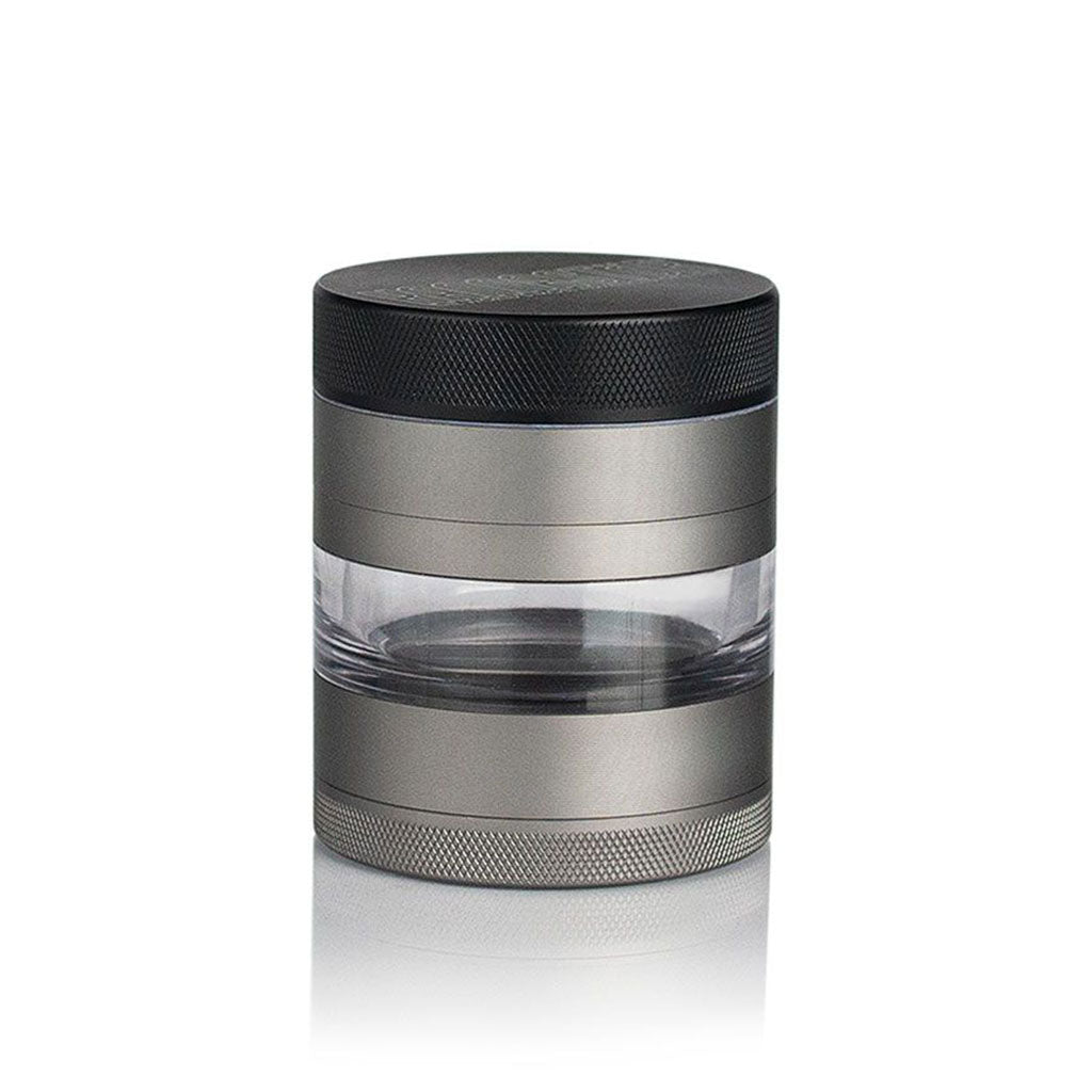 RYOT 4PC JAR BODY GRINDERS - DEGIN store