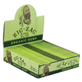 Zig Zag Organic Hemp Rolling Papers - DEGIN store