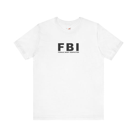 FBI | Degenerate