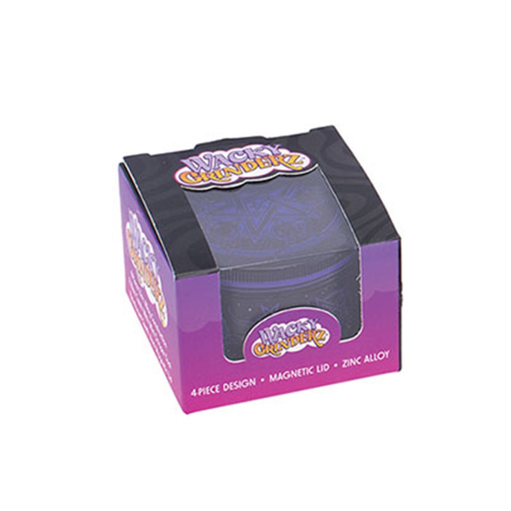 PENTAGRAM WACKY GRINDER - DEGIN store