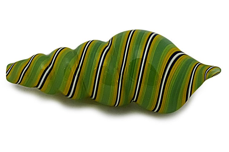 HyBird Conch Pipe - DEGIN store