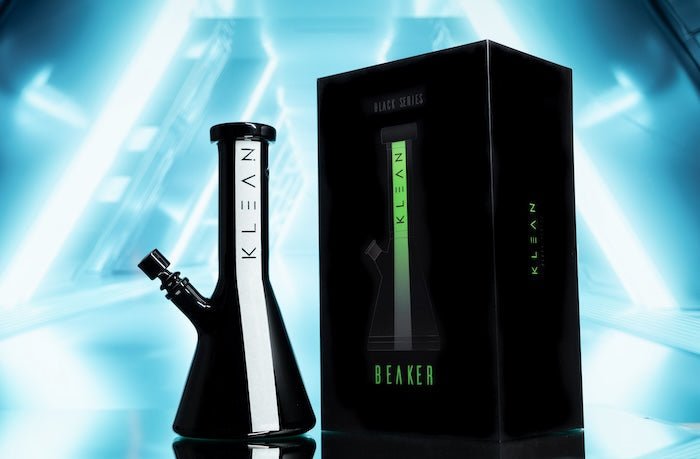 KLEAN Black Series - Beaker - DEGIN store