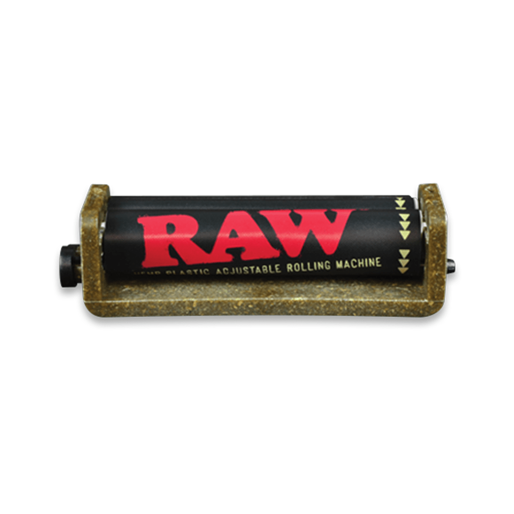 RAW Rolling Machine - DEGIN store