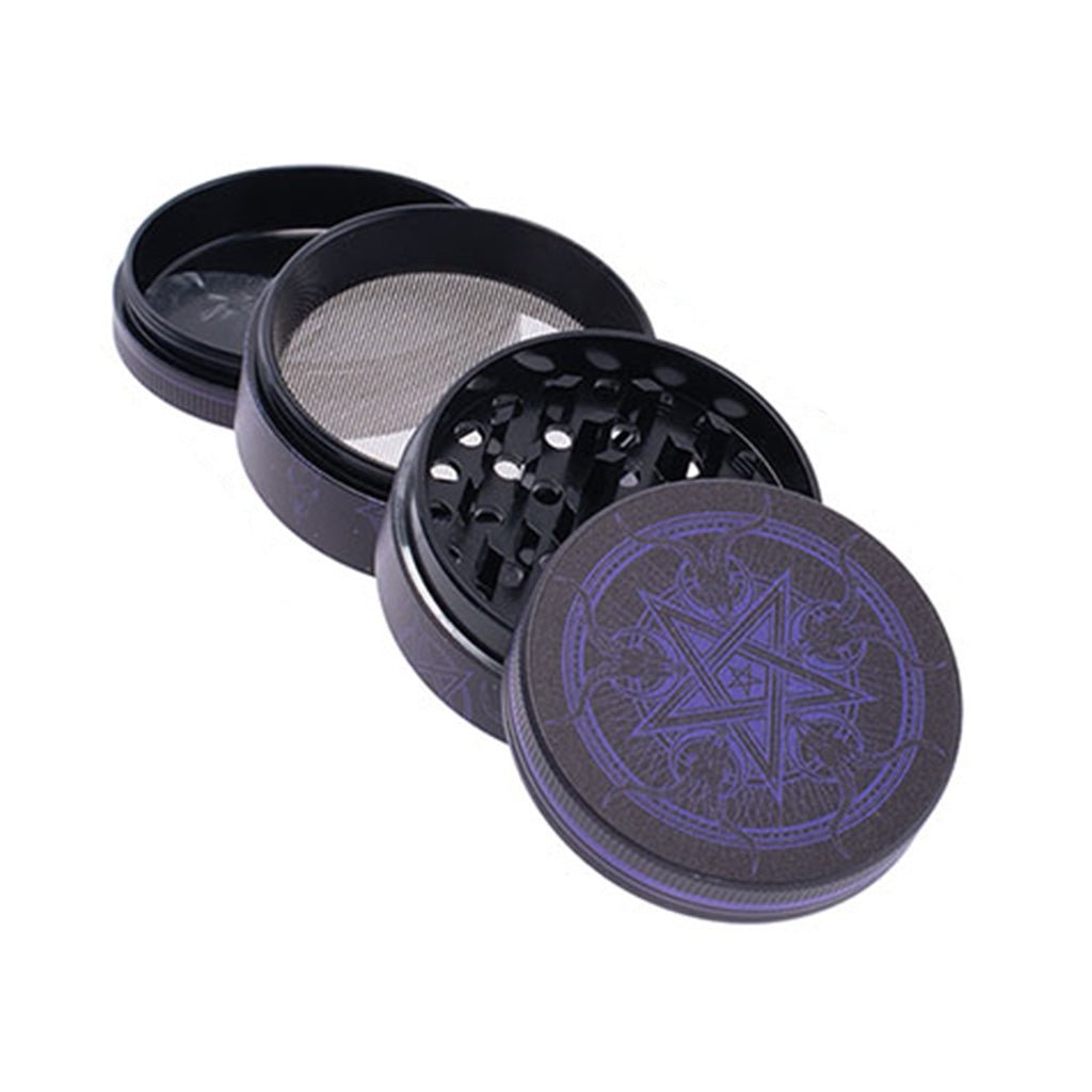PENTAGRAM WACKY GRINDER - DEGIN store