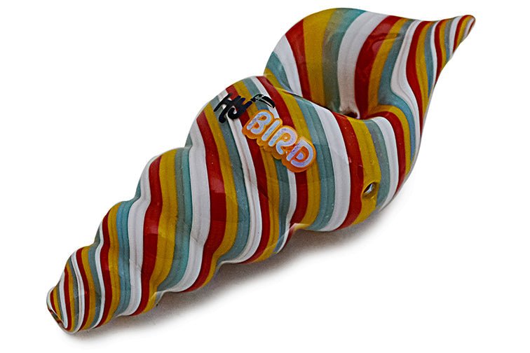 HyBird Conch Pipe - DEGIN store