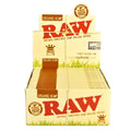 Raw Organic Hemp Rolling Papers - DEGIN store