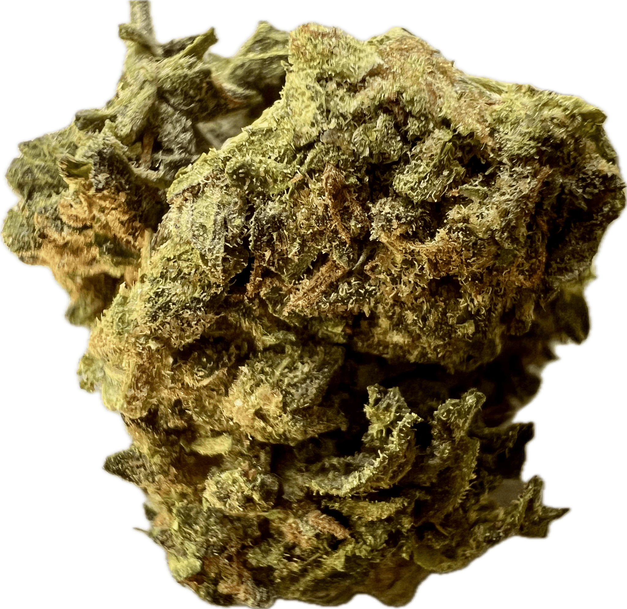 Ripkitty Mendo Breath THCA Hemp Flowers - DEGIN store