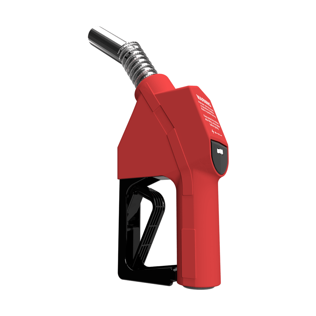 Fyre Gas Pump Torch - DEGIN store