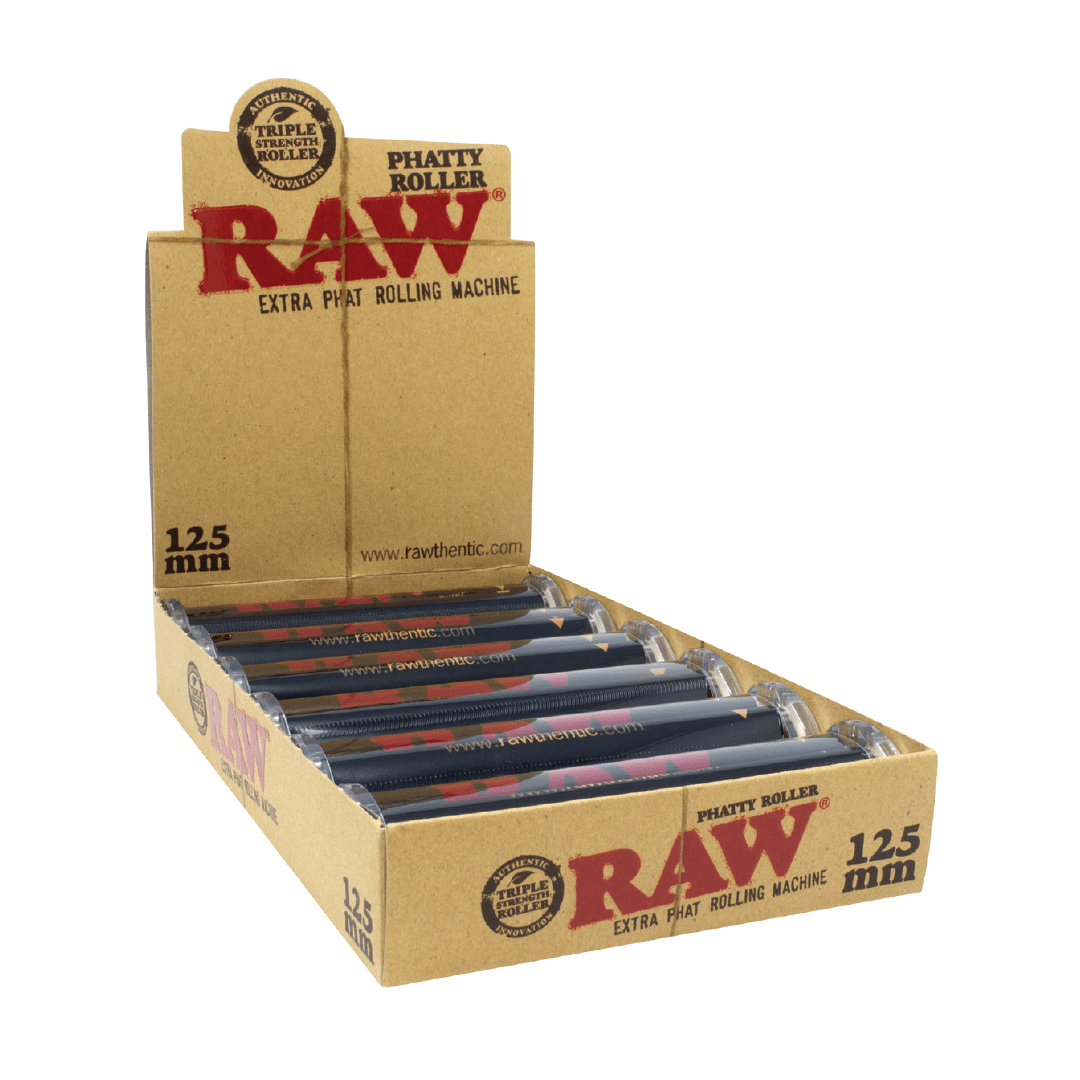 RAW Rolling Machine - DEGIN store
