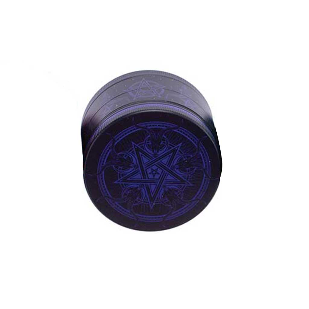 PENTAGRAM WACKY GRINDER - DEGIN store