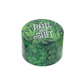 ROLL THAT SHIT WACKY GRINDER - DEGIN store