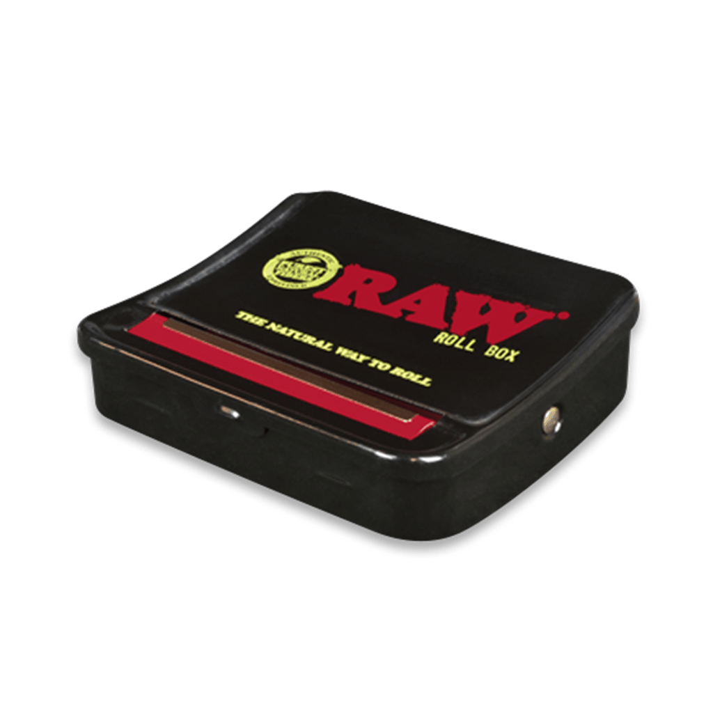 RAW Rolling Machine - DEGIN store