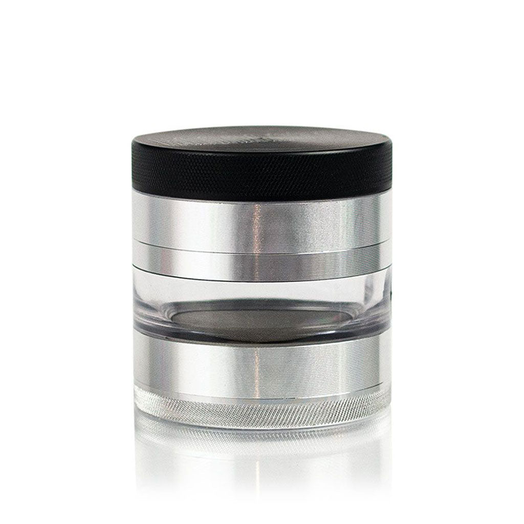 RYOT 4PC JAR BODY GRINDERS - DEGIN store